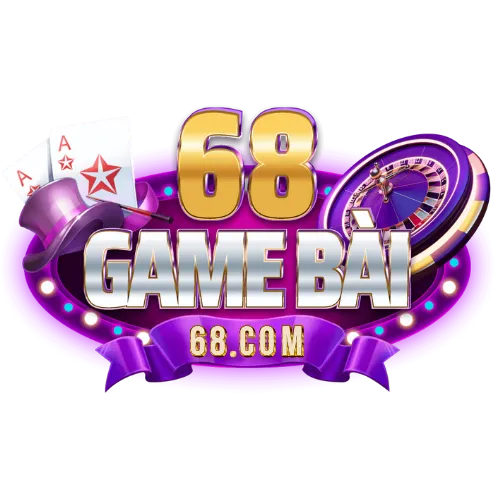 logo-68gamebai