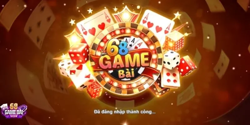Cá cược hay với link vào nhà cái 68gamebai chính thức